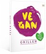 vegan grillen   (Mängelexemplar) - Bild 1