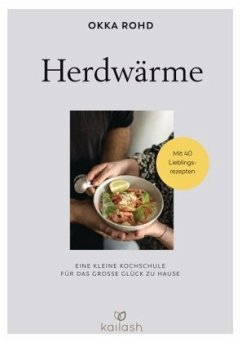 Herdwärme (Restauflage) - Rohd, Okka