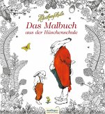 Die Häschenschule: Das Malbuch aus der Häschenschule  (Mängelexemplar)