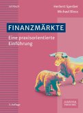 Finanzmärkte (eBook, ePUB)