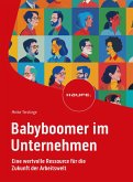 Babyboomer im Unternehmen (eBook, ePUB)