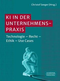 KI in der Unternehmenspraxis (eBook, ePUB)