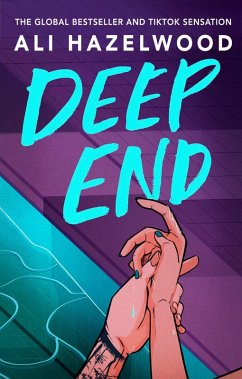 Deep End (eBook, ePUB) - Hazelwood, Ali