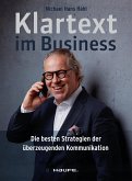 Klartext im Business (eBook, ePUB)