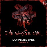 15: Doppeltes Spiel - Kapitel III (MP3-Download)