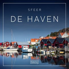 Sfeer - De haven (MP3-Download) - Broe, Rasmus