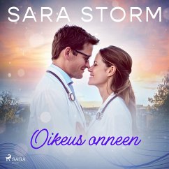 Oikeus onneen (MP3-Download) - Storm, Sara