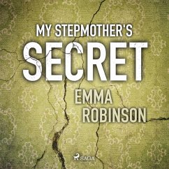 My Stepmother's Secret (MP3-Download) - Robinson, Emma