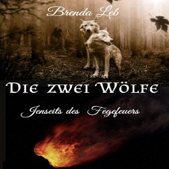 Die zwei Wölfe (MP3-Download) - Leb, Brenda