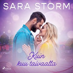 Kuin kuu taivaalla (MP3-Download) - Storm, Sara