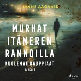 Murhat Itämeren rannoilla 1: Kuoleman kauppiaat (MP3-Download)