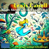 Alices Abenteuer im Wunderland (MP3-Download)