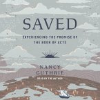Saved (MP3-Download)