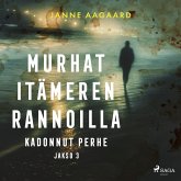 Murhat Itämeren rannoilla 3: Kadonnut perhe (MP3-Download)