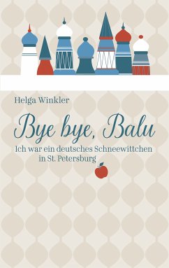 Bye bye, Balu (eBook, ePUB) - Winkler, Helga