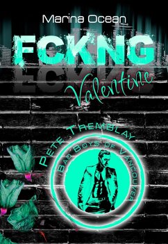 Cover FCKNG Valentine (eBook, ePUB)