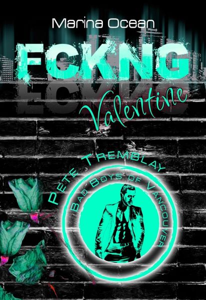 FCKNG Valentine (eBook, ePUB) FCKNG Valentine (eBook, ePUB)