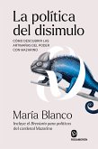 La política del disimulo (eBook, ePUB)