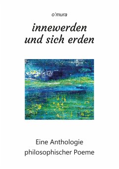 innewerden und sich erden (eBook, ePUB) Cover innewerden und sich erden (eBook, ePUB)