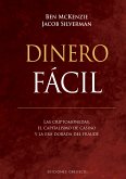 Dinero fácil (eBook, ePUB)