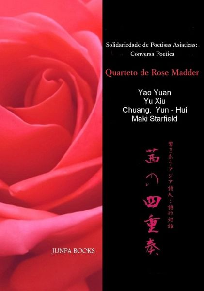 Quarteto de Rose Madder (eBook, ePUB) Quarteto de Rose Madder (eBook, ePUB)