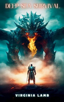 Cover Deep Sea Survival (eBook, ePUB)