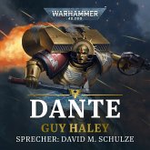Warhammer 40.000: Dante (MP3-Download)