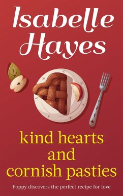 Kind Hearts and Cornish Pasties (eBook, ePUB) - Hayes, Isabelle