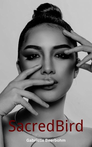 Sacred Bird (The Holy Bird, #1) (eBook, ePUB)