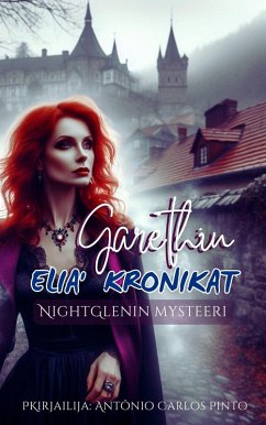 Cover Garethin Elia' kronikat (eBook, ePUB)
