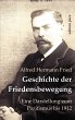 Geschichte der Friedensbewegung (eBook,... - Bild 1