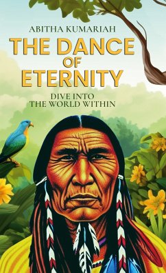 The Dance of Eternity (eBook, ePUB) - Kumariah, Abitha