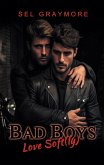 Bad Boys love soft(ly) (eBook, ePUB)