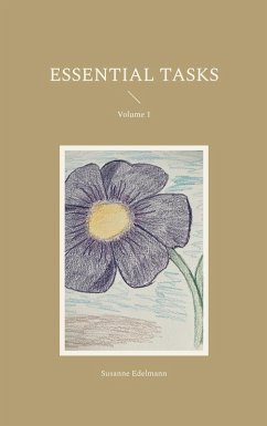 Cover Essential Tasks (eBook, ePUB)