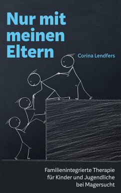 Nur mit meinen Eltern (eBook, ePUB) - Lendfers, Corina