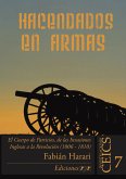 Hacendados en armas (eBook, PDF)