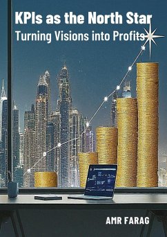 Cover KPIs as the North Star (eBook, ePUB)