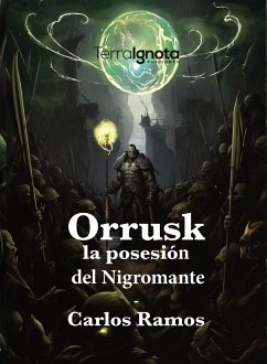 Orrusk (eBook, ePUB) - Ramos, Carlos