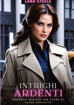 Cover Intrighi Ardenti