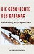 Die Geschichte des Katanas - Bild 1