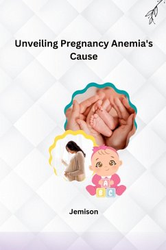 Cover Unveiling Pregnancy Anemia's Cause