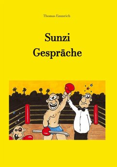 Sunzi Gespräche - Emmrich, Thomas