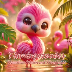 Flamingozauber - ArtJoy, Ela