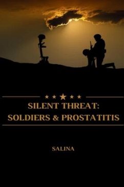 Prostatitis: Beyond Pain & Myths - SALINA