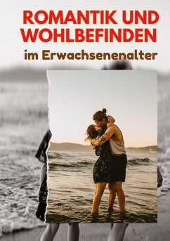 Cover Romantik und Wohlbefinden im Erwachsenenalter