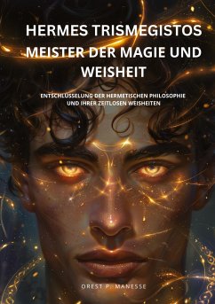 Hermes Trismegistos: Meister der Magie und Weisheit - Manesse, Orest P.