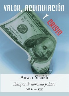 Cover Valor, acumulación y crisis (eBook, PDF)
