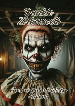 Dunkle Zirkuswelt - ArtJoy, Ela