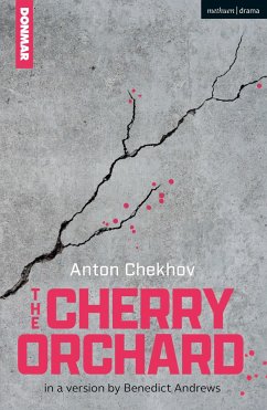 The Cherry Orchard - Chekhov, Anton