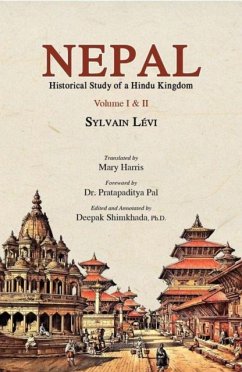 Cover Nepal